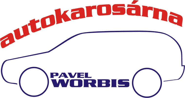 Autokarosárna - Pavel Worbis